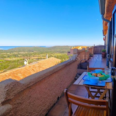 Ferienwohnung Casa Melody Santa Teresa Gallura Exterior foto