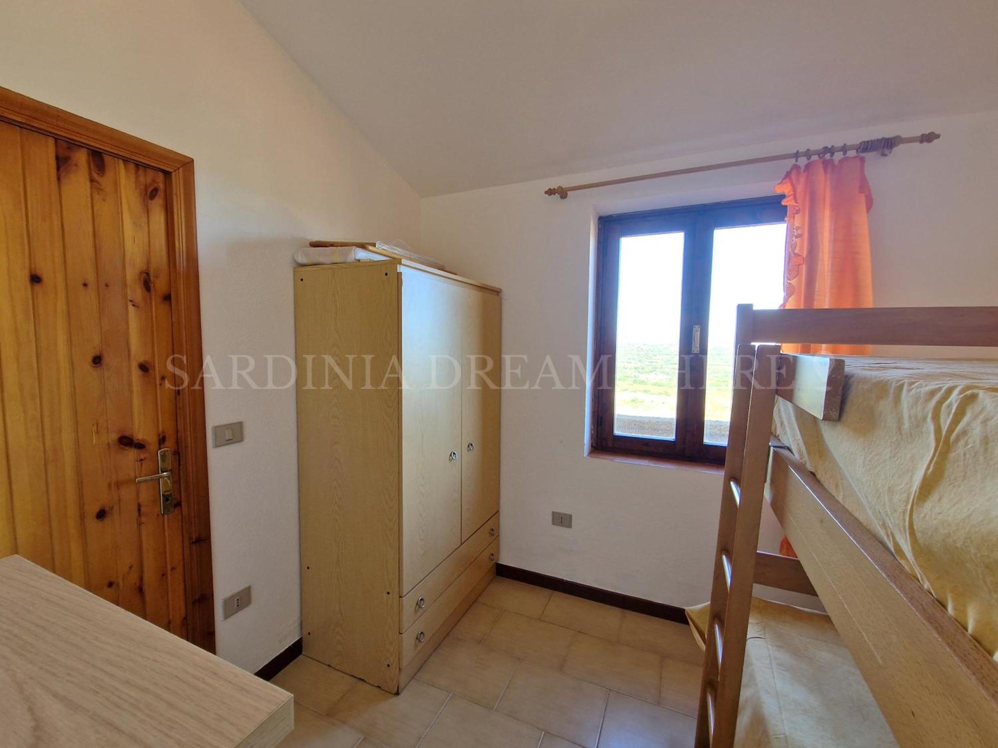 Ferienwohnung Casa Melody Santa Teresa Gallura Exterior foto