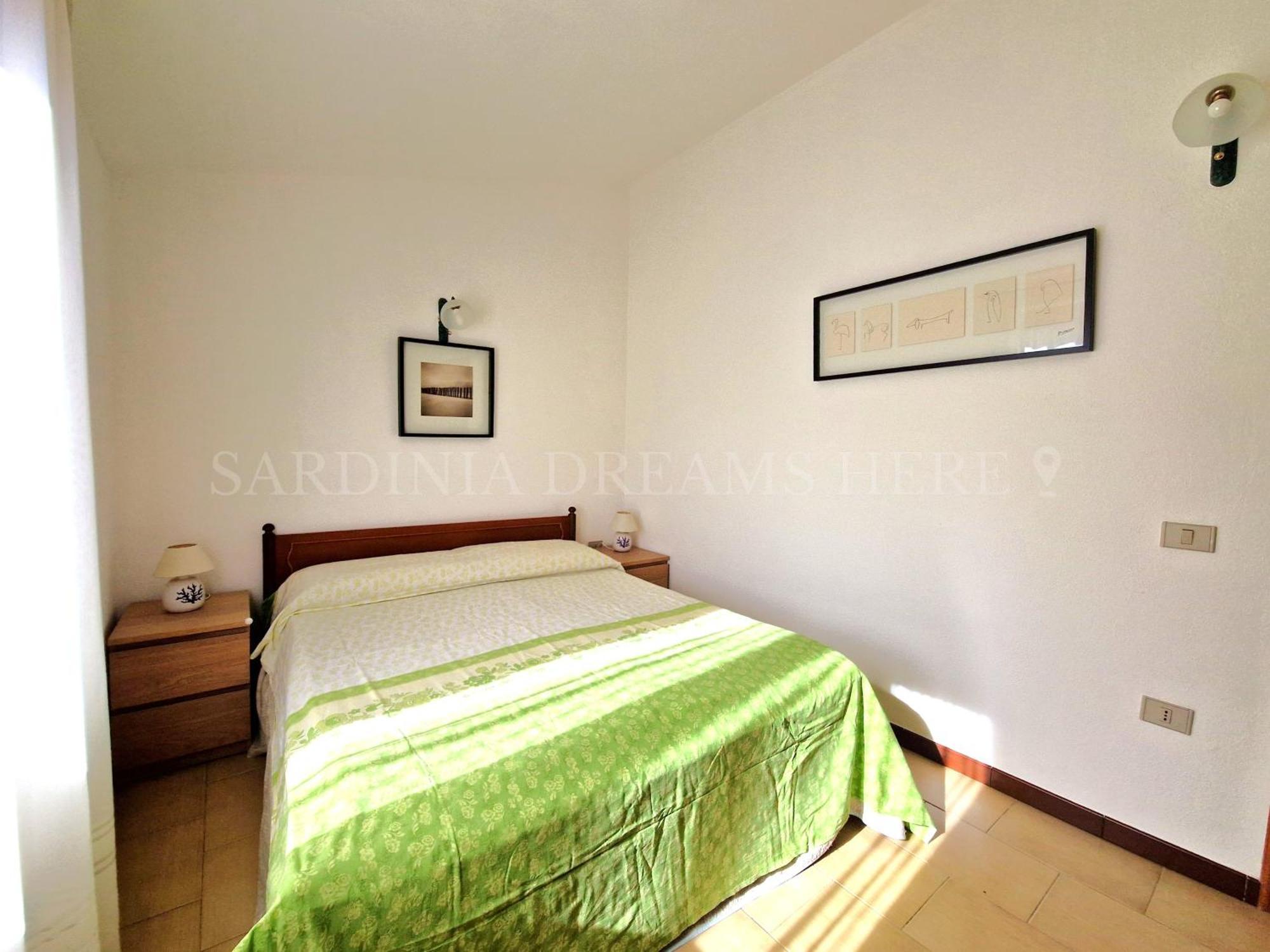 Ferienwohnung Casa Melody Santa Teresa Gallura Exterior foto