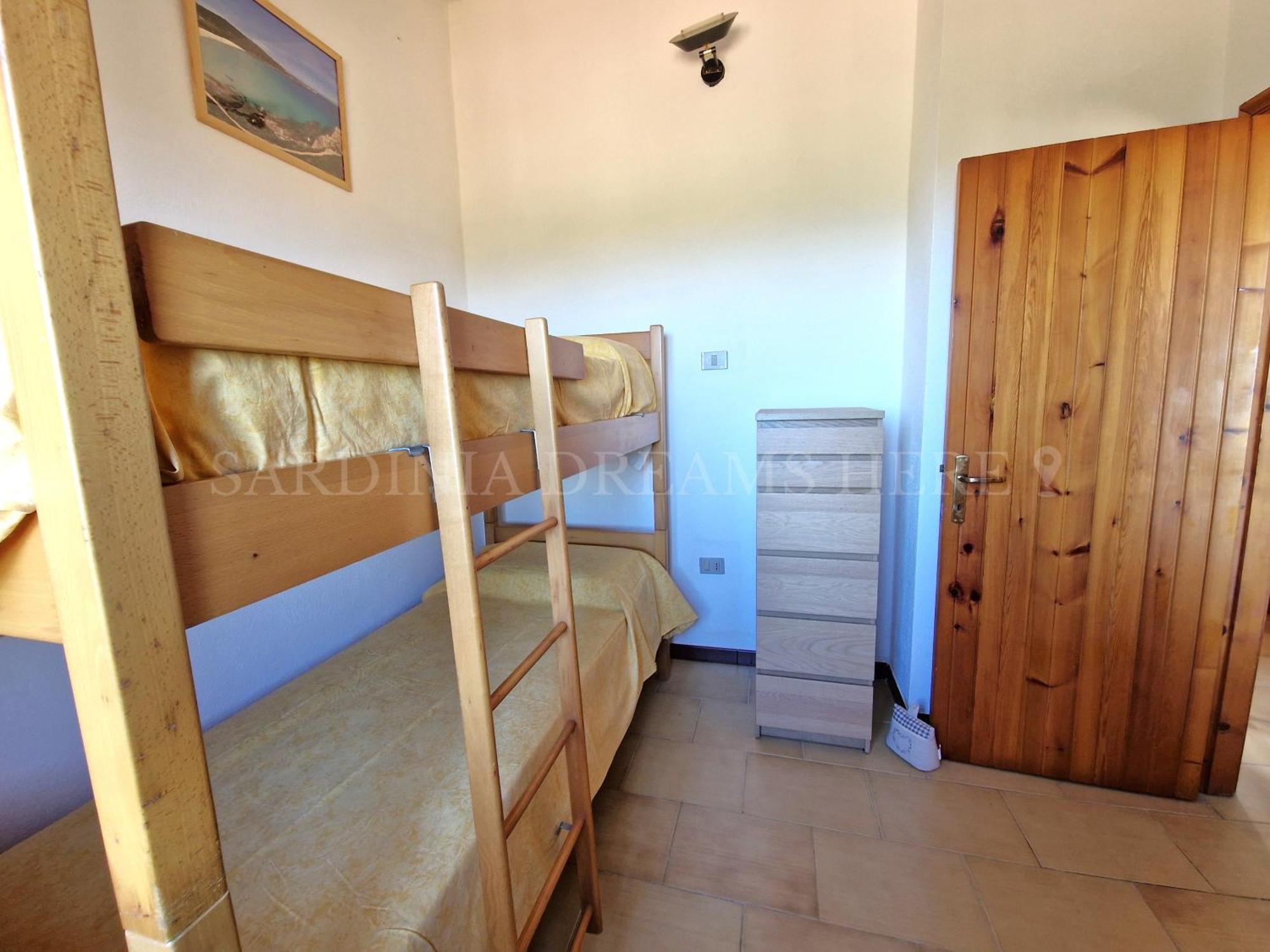 Ferienwohnung Casa Melody Santa Teresa Gallura Exterior foto