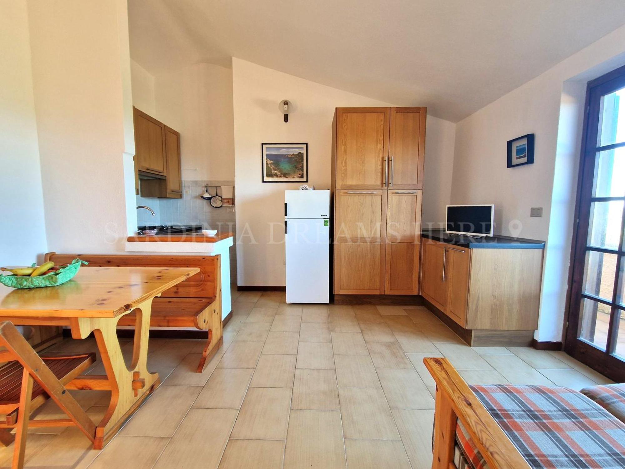 Ferienwohnung Casa Melody Santa Teresa Gallura Exterior foto