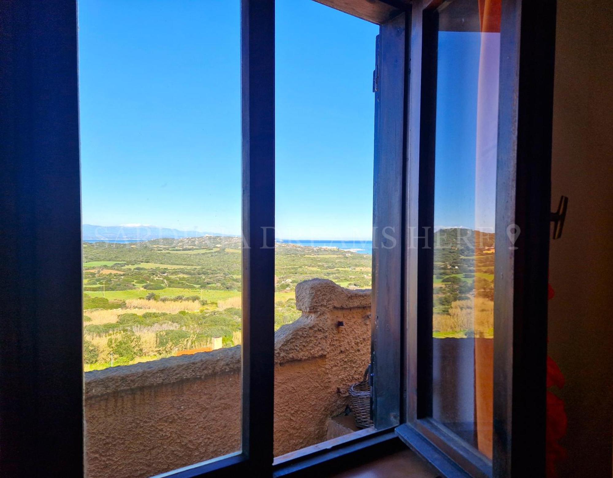 Ferienwohnung Casa Melody Santa Teresa Gallura Exterior foto