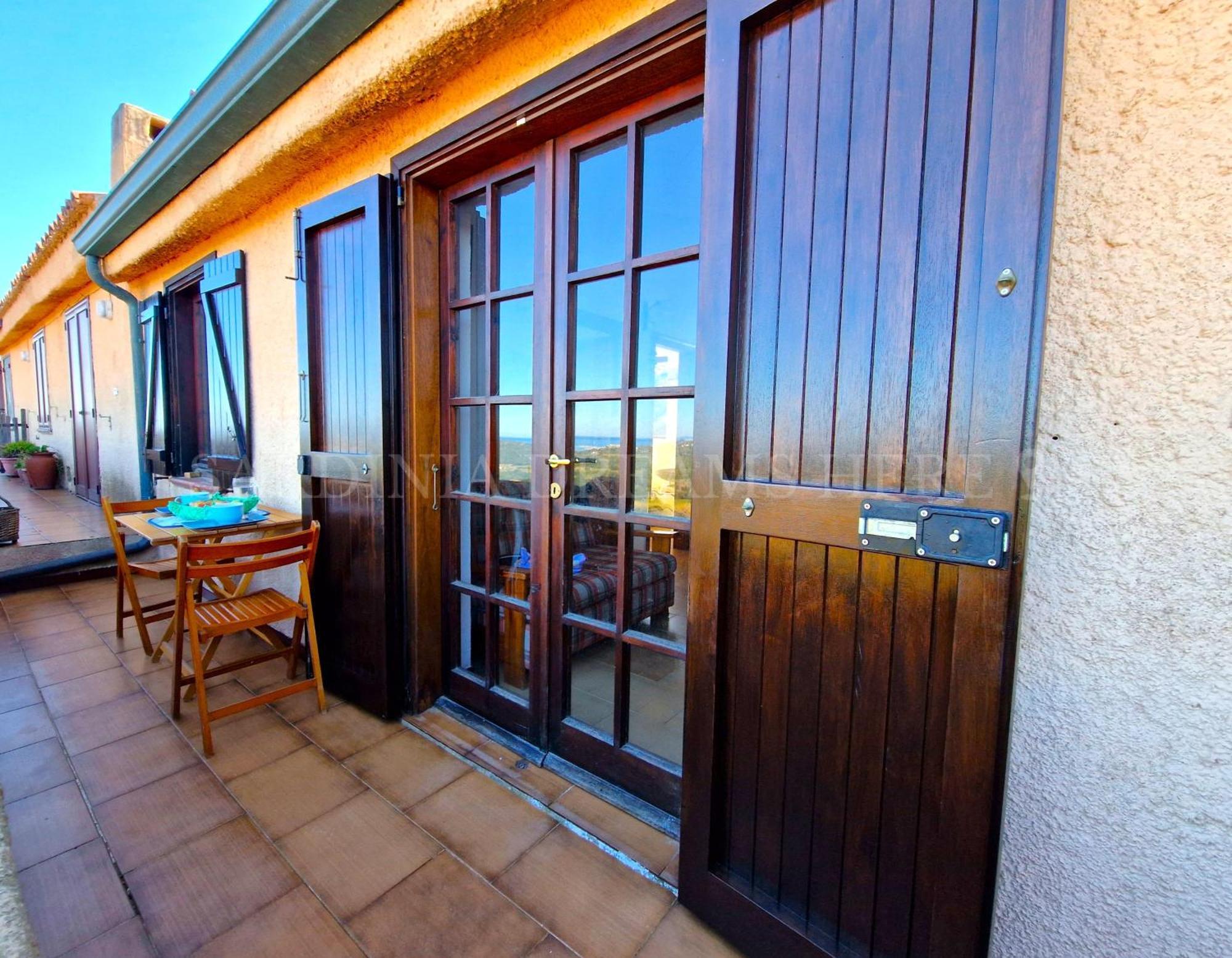 Ferienwohnung Casa Melody Santa Teresa Gallura Exterior foto