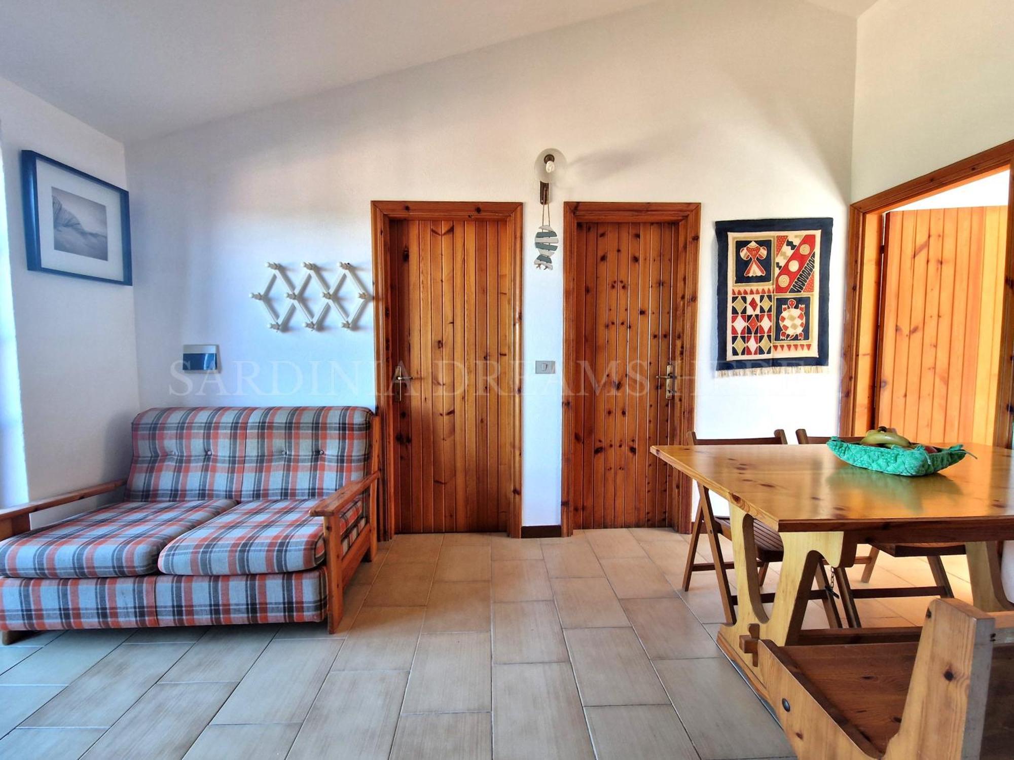 Ferienwohnung Casa Melody Santa Teresa Gallura Exterior foto