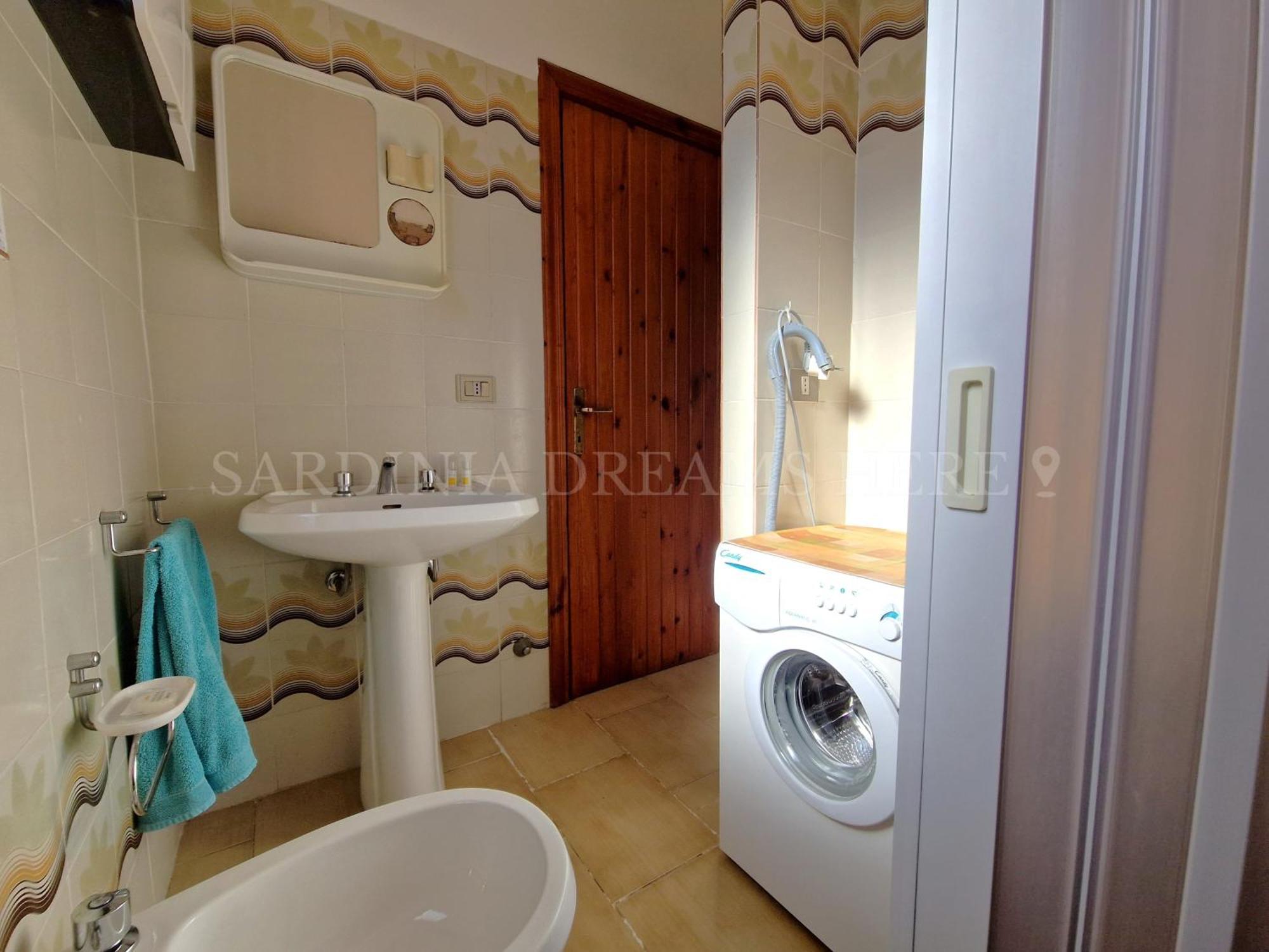 Ferienwohnung Casa Melody Santa Teresa Gallura Exterior foto