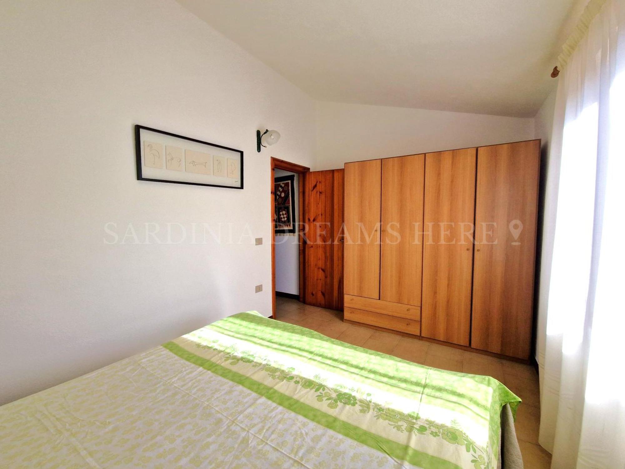 Ferienwohnung Casa Melody Santa Teresa Gallura Exterior foto
