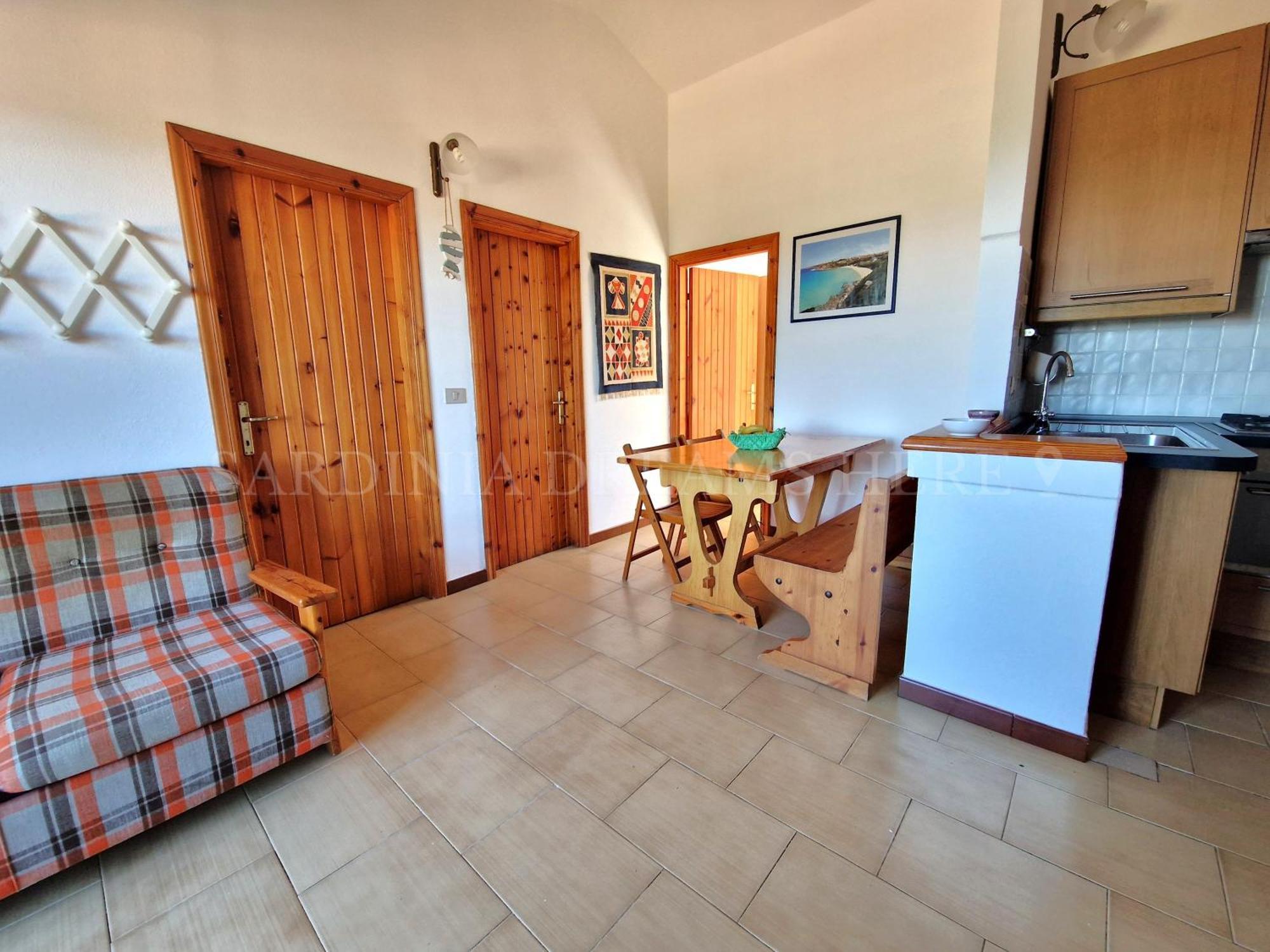Ferienwohnung Casa Melody Santa Teresa Gallura Exterior foto