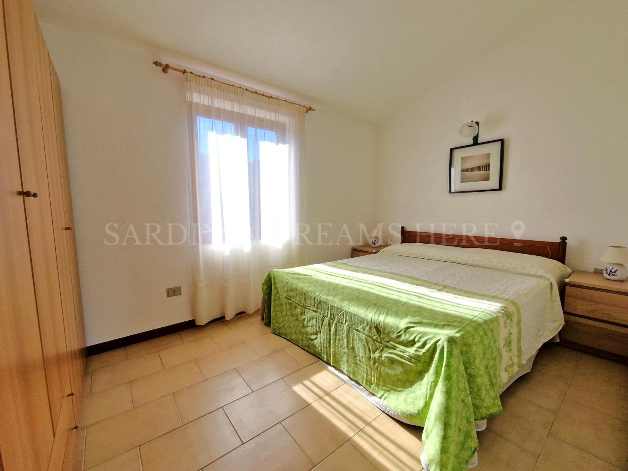 Ferienwohnung Casa Melody Santa Teresa Gallura Exterior foto