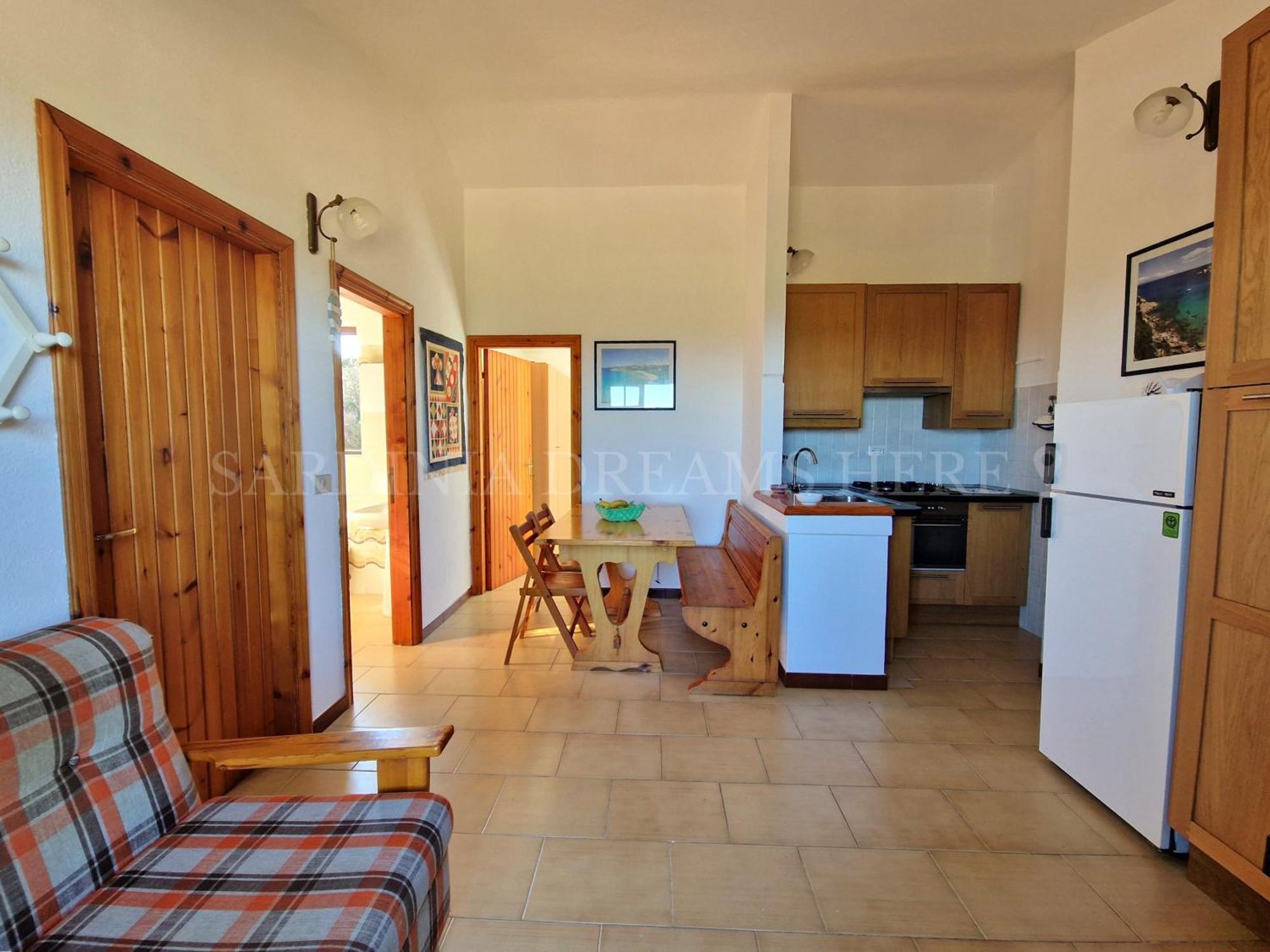 Ferienwohnung Casa Melody Santa Teresa Gallura Exterior foto