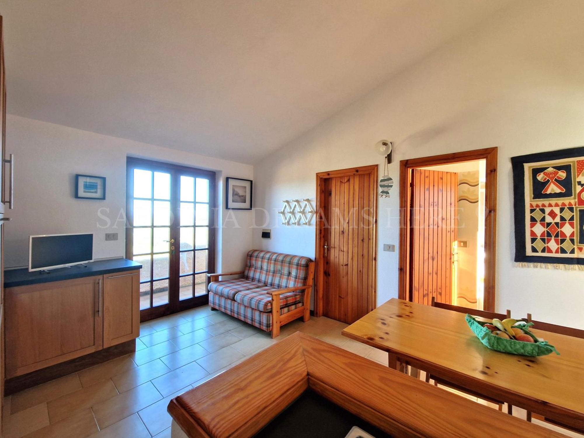 Ferienwohnung Casa Melody Santa Teresa Gallura Exterior foto